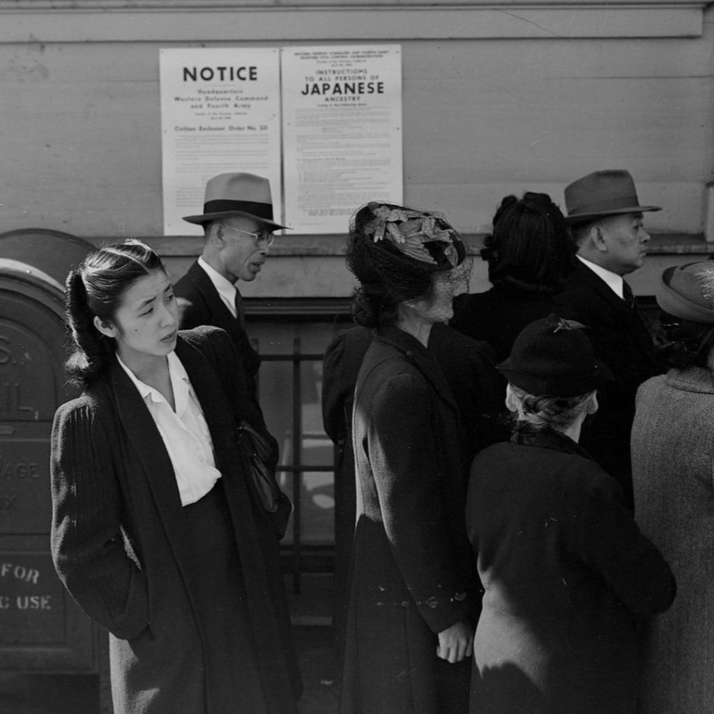 Analyzing the Japanese American Internment of WWII: An Argument for Media&nbsp;Literacy