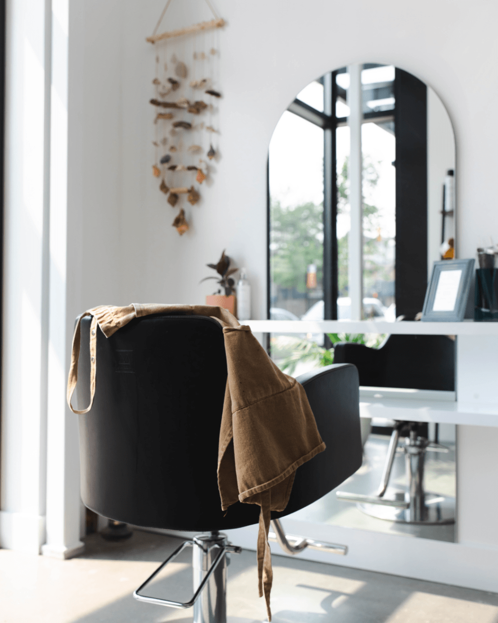 Hair Deserts: How State Cosmetology Licensing Standards Marginalize Textured&nbsp;Hair