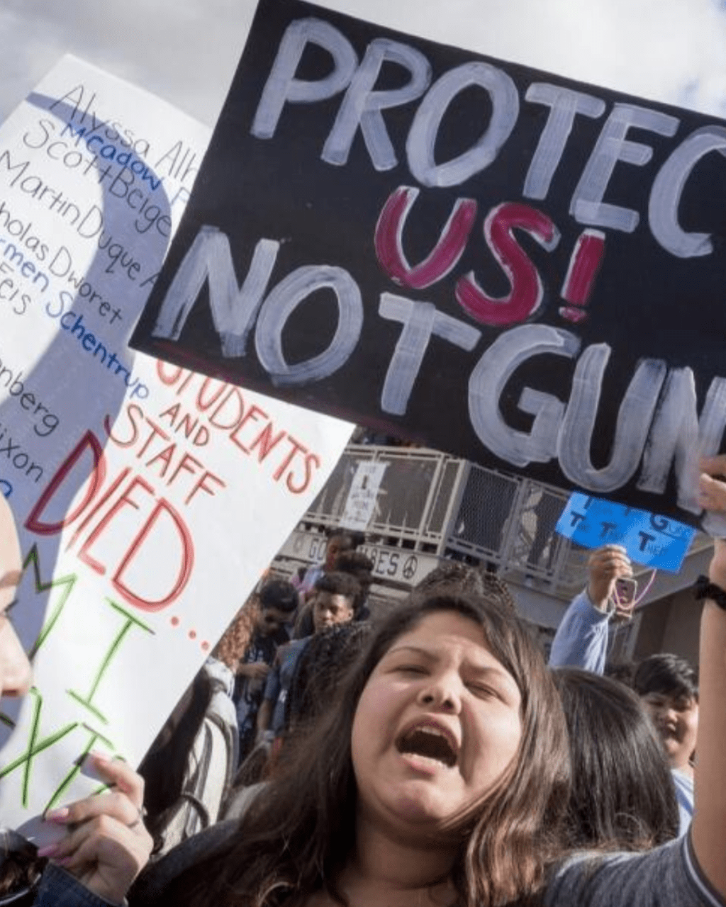 Florida’s Post-Parkland Gun Law and the Emerging Federal Divide on Age-Based&nbsp;Regulation