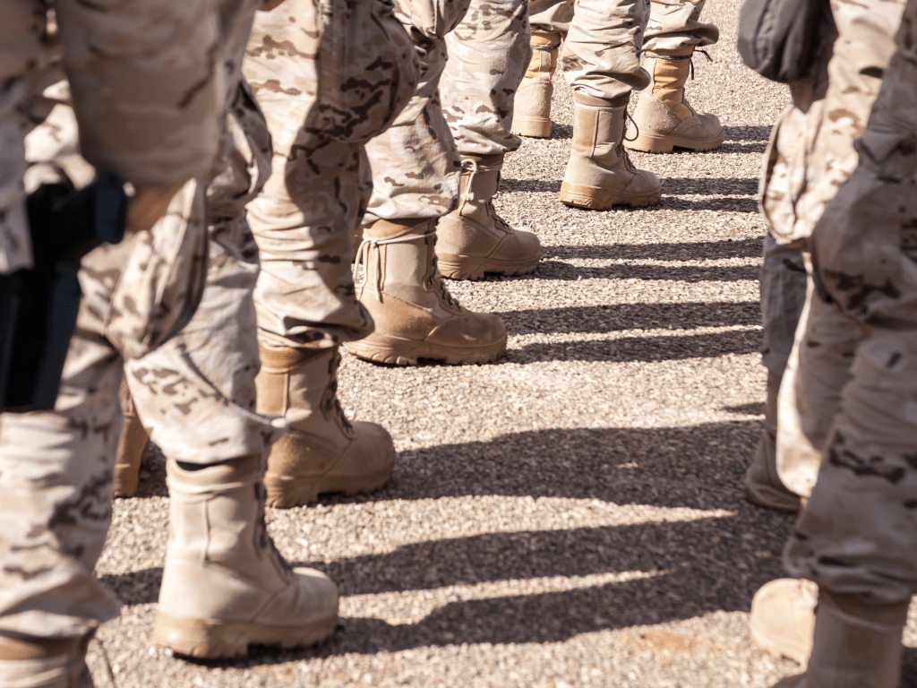 Stopping Executive Overreach in the U.S. Military: Congressional Approval for Judge Advocate General’s Dismissals