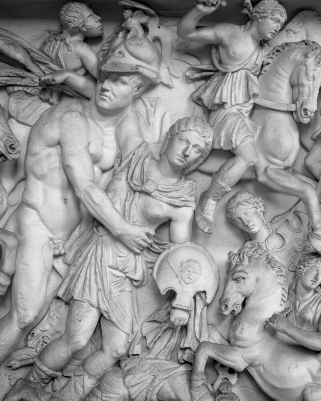 The Roman Blueprint: Foundations of American Law and the Need for Change