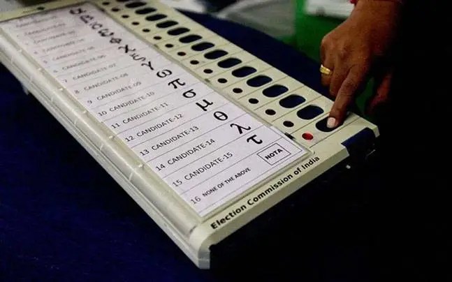 The Patchwork Problem: Adopting the Indian EVM Model to Standardize American Election Infrastructure