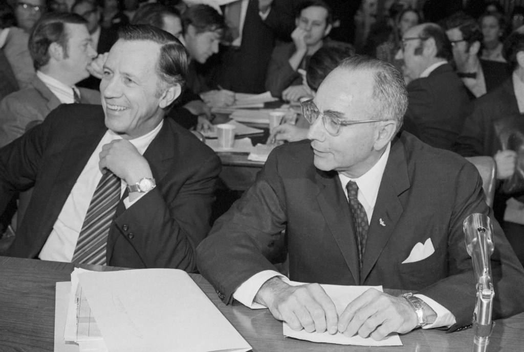 Below the Threshold: Serial Acquisitions and the Limits of Hart–Scott–Rodino Reform