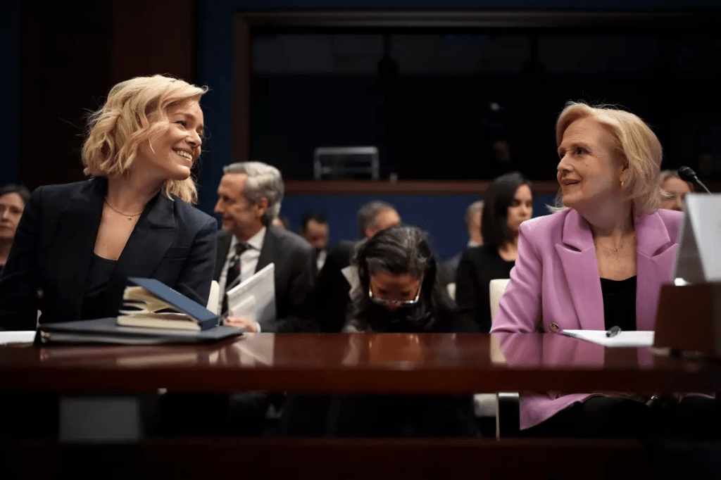 Examining the First Amendment Concerns Regarding the Defunding of the American CPB (Corporation for Public Broadcasting)